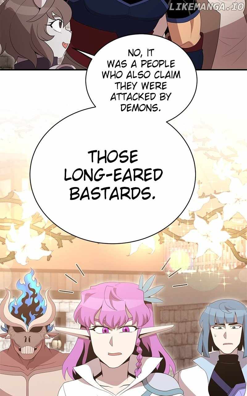 The Strongest Florist Chapter 231 33